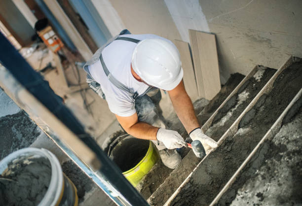 Best Concrete Sealing and Maintenance in Butler, WI