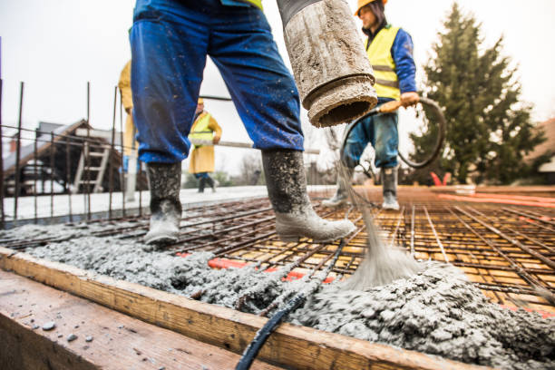Best Residential Concrete Solutions in Butler, WI